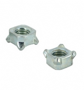 Weld Nut